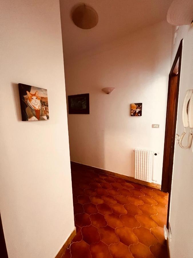 Condominio Ulivi Piazza  外观 照片