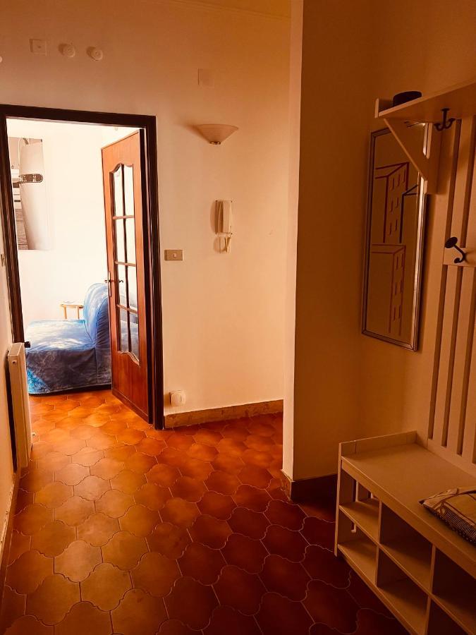 Condominio Ulivi Piazza  外观 照片